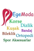 Deve Tüyü Cırtlı Yün Bel Korsesi - 3
