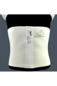 Yün Korse %100 Angora Giydirmeli Unisex Ince - 1