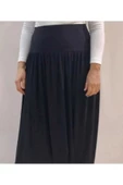 Desenlı Gelıncık Sandy Kadın Salvari - 2