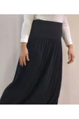 Desenlı Gelıncık Sandy Kadın Salvari - 1