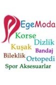 Egemoda Yün Triko Dizlik , Diz Korsesi - 2'li Paket - 3