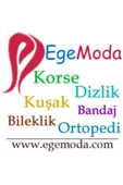 Egemoda Triko Yün Uzun Dizlik , Uzun Diz Korsesi - 2'li Paket - 2