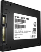 HP S700 250GB 555/515MB/s Sata 3 2.5 - 2