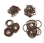 Fkm Viton 75 Shore Oring K0 - 2x14 thumbnail 9