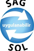 Orlex® Orx-dz 27 Deve Tüyü Yün Dizlik Diz Ağrıları, Romatizma Ağrıları, Sıcaklık Amaçlı Kullanabilir - 3