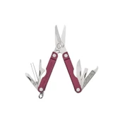 Leatherman MICRA CHERRYBOX LEA833040 - 1