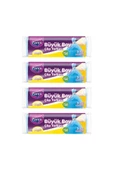 Parex Güçlü Çöp Torbası Büyük Boy 4 lü - 1