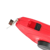 WORKPRO WP329019 Çizim İpi Seti 115gr Kırmızı Çizim İpi Boyası + Mini Su Terazisi + 30M Çizim İpi - 7