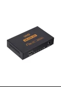 5234 4 Port Uhd 4k Hdmi Switch Ekran Monitör Splitter Çoklayıcı - 2