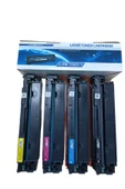 Canon Crg-045 Uyumlu Toner Seti Tüm Renkler - 2