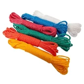 10 Metre Naylon Çamaşır İpi 24 lü - 1