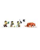 Lego City Orman Kaşifinin Arazi Kamyonu 60426 - 2