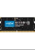 Crucial CT16G48C40S5 16 GB DDR5 4800 MHz CL40 Notebook Ram