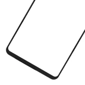 Xiaomi Redmi Note 8 Pro 5D Seramik Tam Kaplayan Ekran Koruyucu Cam - 5