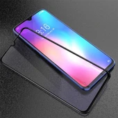 Xiaomi Redmi Note 8 Pro 5D Seramik Tam Kaplayan Ekran Koruyucu Cam - 8