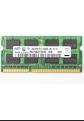 Samsung M471B5273CH0-CH9 4 GB DDR3 1333 MHz CL9 Ram - 1