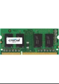 Crucial Ct102464bf160b 8 Gb 1600 Mhz Ddr3 Notebook Ram - 1