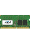 Crucial CT8G4SFS824A 8 GB DDR4 2400 MHz CL17 Notebook Ram - 1