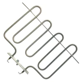 Büfe Tipi Tost Makinesi Rezistansı - 1