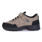 Skuaıter Blm-5090 Vizon Cırtlı Erkek Çocuk Kışlık Spor Ayakkabı thumbnail 3