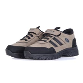 Skuaıter Blm-5090 Vizon Cırtlı Erkek Çocuk Kışlık Spor Ayakkabı thumbnail 2