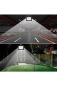Cata Ct-4656 Slim Led Projektör 20 W Beyaz Işık 6400k - 4