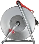 Brennenstuhl Brobusta IP44 Eksport Profosyonel Makaralı Kablo 50 Metre thumbnail 3