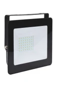 Cata Ct-4656 Slim Led Projektör 20 W Beyaz Işık 6400k - 2