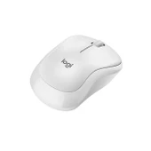 Logitech 910-007120 M240 Sessiz Bluetooth Mouse Beyaz thumbnail 3
