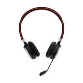 Jabra Evolve 65 Duo Usb Nc Ms Gn 6599-823-309 7144 - 1