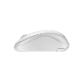 Logitech 910-007120 M240 Sessiz Bluetooth Mouse Beyaz thumbnail 2