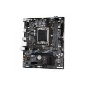 Gigabyte H610M K D4 1700P Hdmi Usb3.2 Anakart thumbnail 2