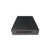 Uranıum Poe-G1621Sfp-300W 16 Port Gıgabıt+2Xgb Rj45+1Xsfp Uplınk Poe Rackmount Swıtch (Realtek Chıpset) - 2