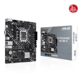Asus Prime H610M-K D5 1700P Vga Hdmi 90Mb1Ga0-M0Eay0 - 1