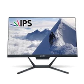 Quadro Aıo Stark H6122-34825 I5-3470T 8Gb 256Gb Ssd 21.5" Dos - 1