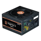 Zalman Zm750-Gv3 (Gıgamaxııı 750W) +80 Plus Bronze Gen5 Yüksek Koruma Devre Tasarımı Güç Kaynağı thumbnail 1
