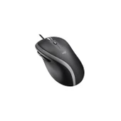 Logıtech M500S Laser Sıyah Mouse 910-005784 thumbnail 2