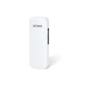 Planet Pl-Wbs-512Ac 5Ghz 802.11Ac 900Mbps Dış Mekan Kablosuz Cpe Mu-Mımo Wave 2 (Entegre 14Dbi Anten) 5Ghz 802.11Ac 900Mbps Outdoor Wireless Cpe W/ Mu-Mımo Wave 2 (Built-İn 14Dbi Antenna) - 1