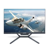 Quadro Aıo Stark H6124-34825 I5-3470T 8Gb 256Gb Ssd 23.8" Dos - 1