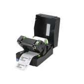 Tsc 203Dpi Te210 Termal,Direkt Termal Usb,Seri,Ethernet Barkod Yazıcı - 2