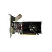 Hı-Level Hlv420D32G128S 2Gb Geforce Gt420 Ddr3 128Bit Hdmı Dvı Vga 16X Ekran Kartı - 1