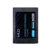 Mld M200 120Gb Sata3 2.5" Ssd R:540 Mb/S W:510 Mb/S Mld25M200S23-120 - 2