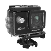 Sjcam Sj4000 Air Black Wi-Fi 4K Aksiyon Kamerası - 3