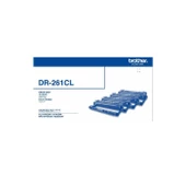 Brother DR-261Cl Renkli 15000 Sayfa Drum Ünitesi - 1