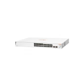 HP JL812A 1830-24G 24 Port 10/100/1000 Mbps Gigabit Switch - 2