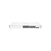 HP JL812A 1830-24G 24 Port 10/100/1000 Mbps Gigabit Switch - 1