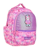 Kaukko Kids Sırt Çantası Rubber Cat L5153 - 2