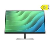Hp E27 G5 27" 5Ms Hdmi Dp Pivot Ips (6N4E2Aa) - 1
