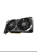 MSI RTX 3060 Ventus 2X 12G OC 192 Bit GDDR6 12 GB Ekran Kartı - 3