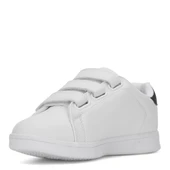 Albishoes Unisex Kadın Erkek Çocuk You Are Stronger Cırtlı Hafif Rahat Taban Sneaker Spor Ayakkabı - 2